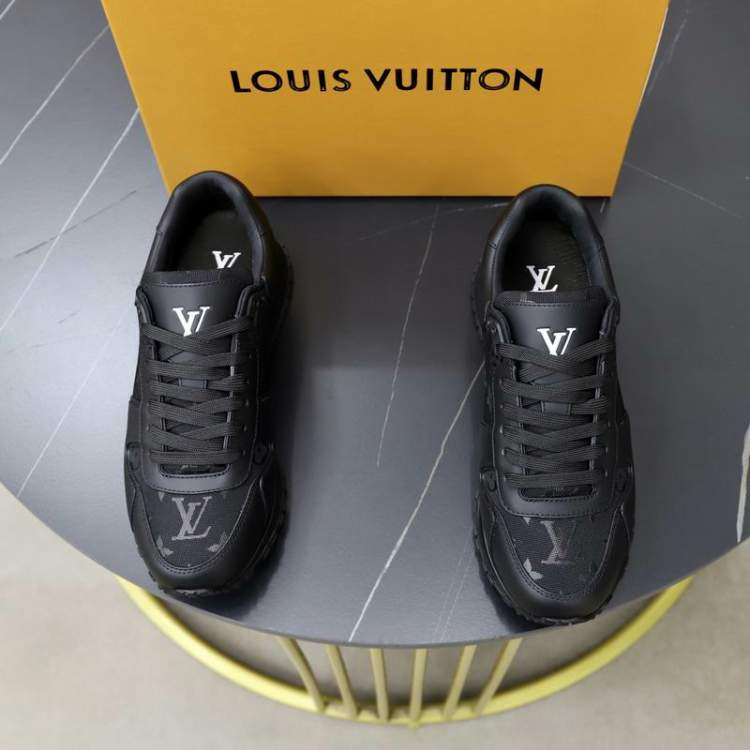 Picture of Louis Vuitton Shoes _SKULVsz38-44hnx063916728